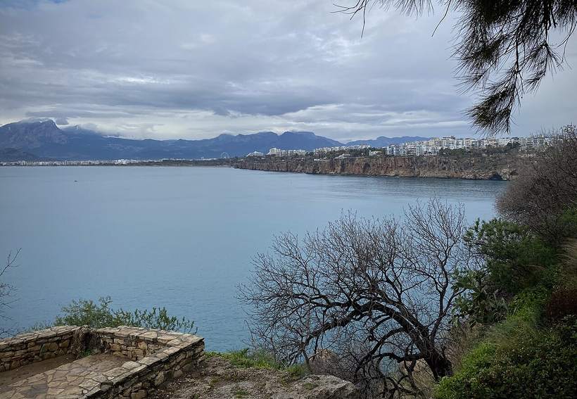 Парк Караалиоглу